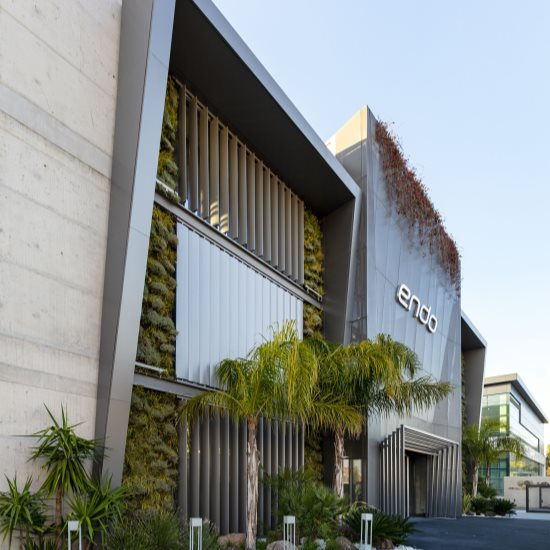 5 Benefits of Composite Panel Facade Systems